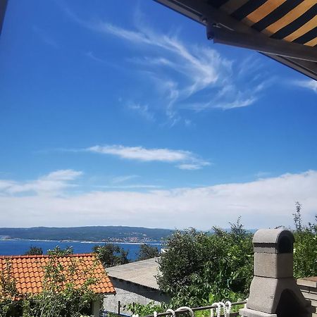 Apartment Eden Crikvenica Kültér fotó