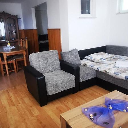 Apartment Eden Crikvenica Kültér fotó