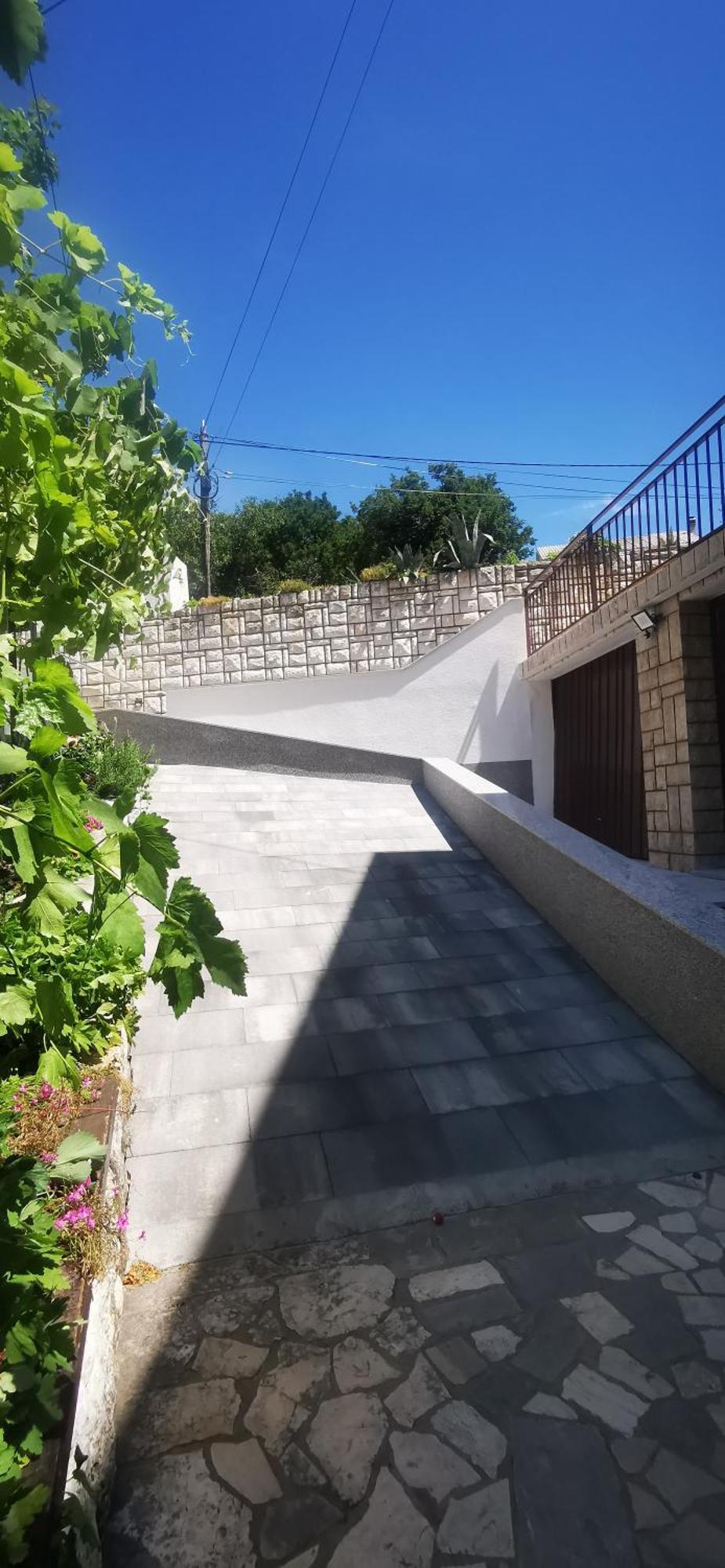 Apartment Eden Crikvenica Kültér fotó