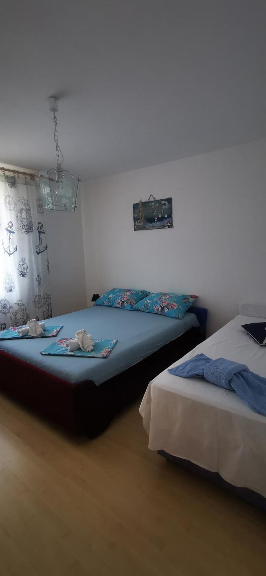 Apartment Eden Crikvenica Kültér fotó