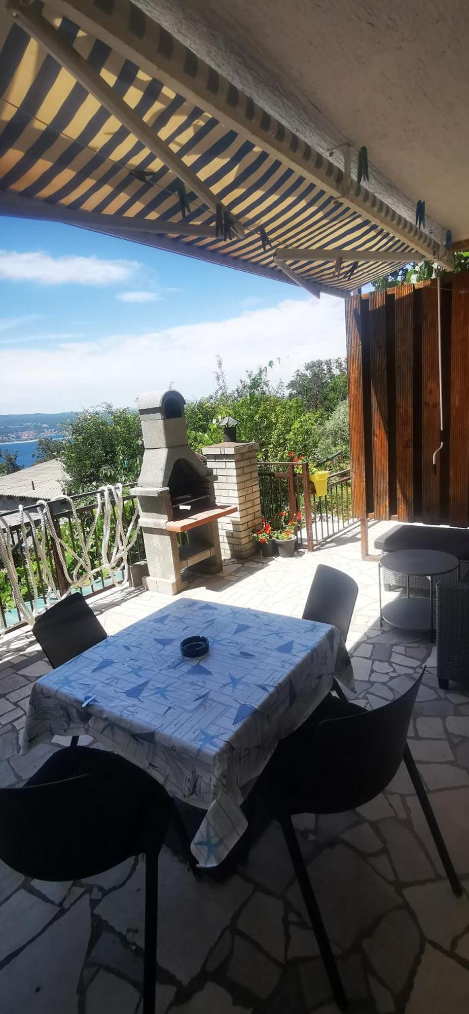 Apartment Eden Crikvenica Kültér fotó