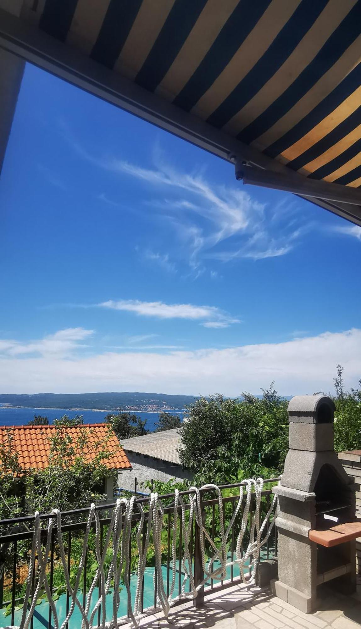 Apartment Eden Crikvenica Kültér fotó