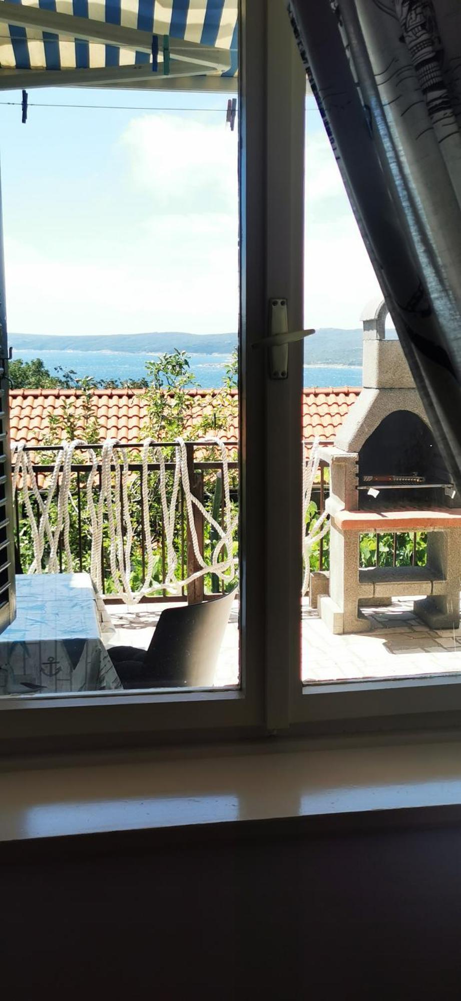 Apartment Eden Crikvenica Kültér fotó
