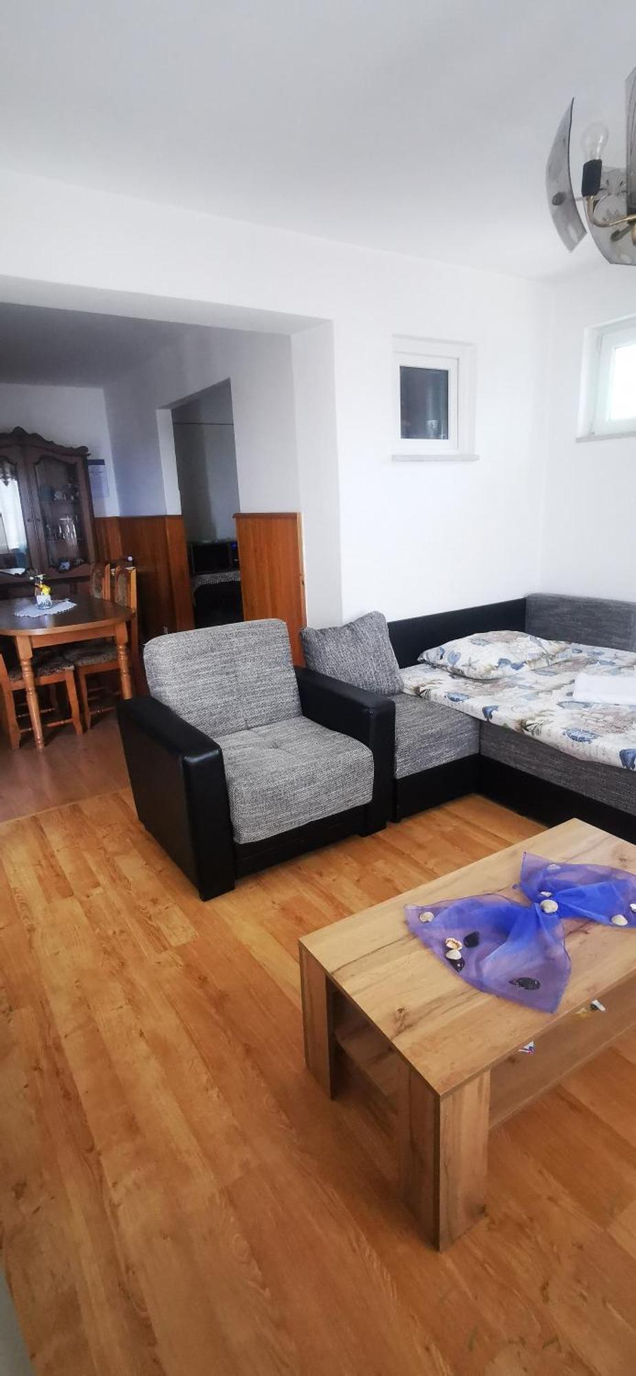 Apartment Eden Crikvenica Kültér fotó