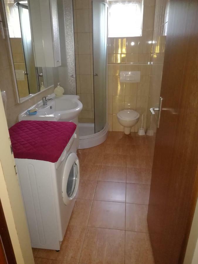 Apartment Eden Crikvenica Kültér fotó