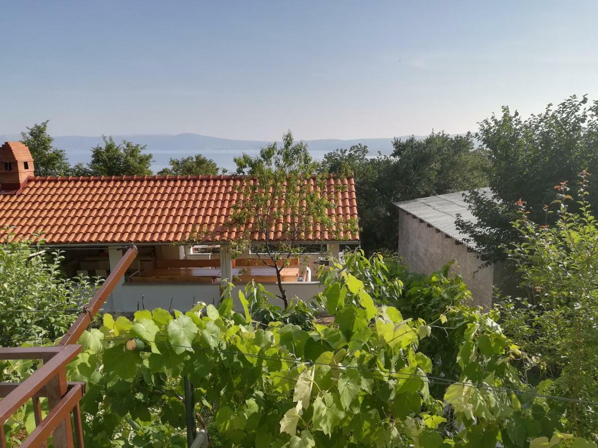 Apartment Eden Crikvenica Kültér fotó