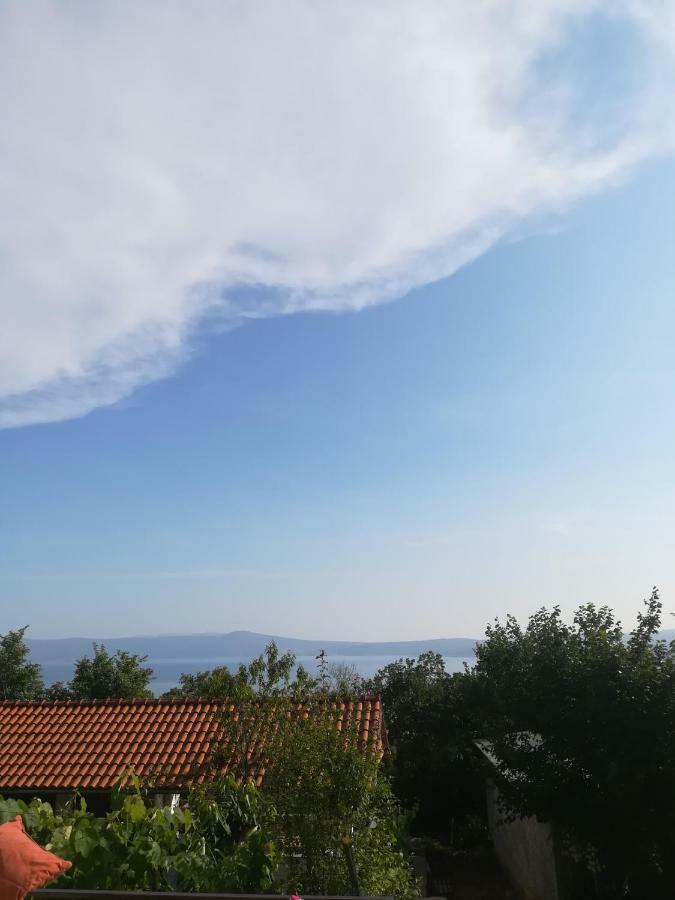 Apartment Eden Crikvenica Kültér fotó