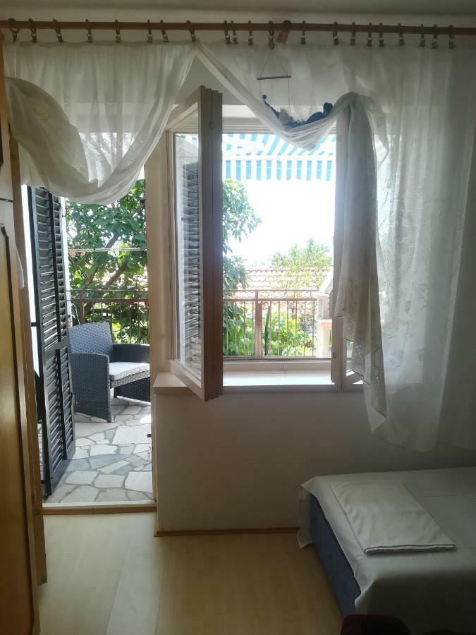 Apartment Eden Crikvenica Kültér fotó