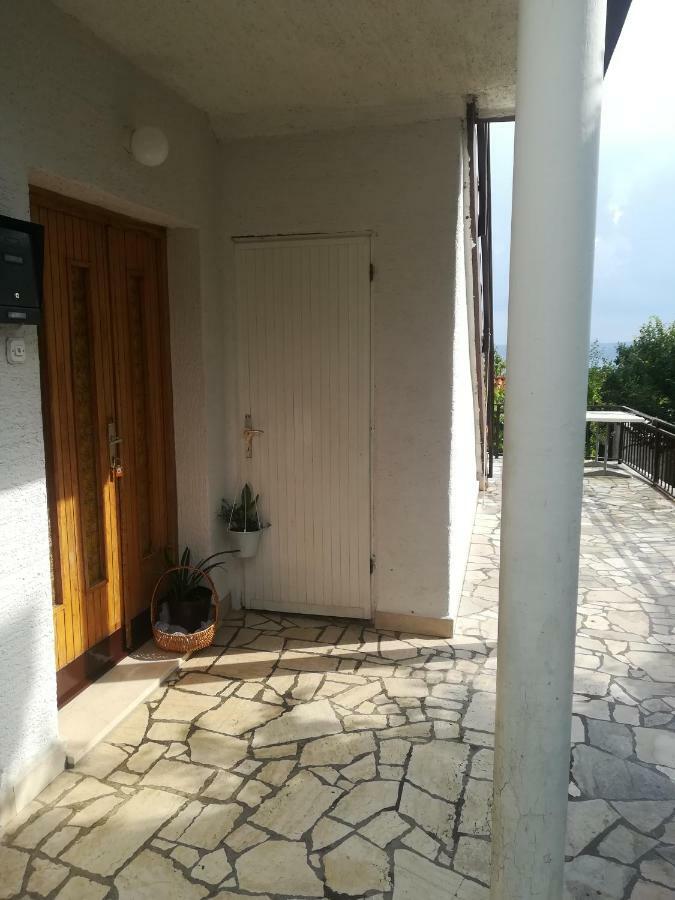 Apartment Eden Crikvenica Kültér fotó