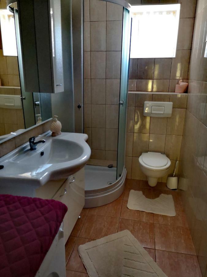 Apartment Eden Crikvenica Kültér fotó