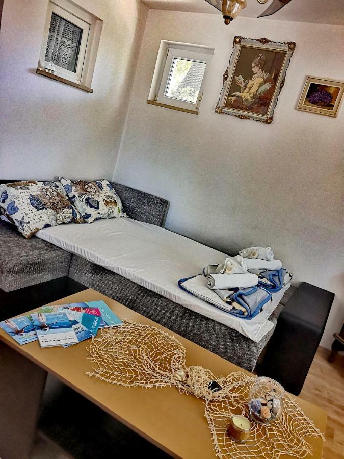 Apartment Eden Crikvenica Kültér fotó